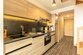 Résidence LE RIDGE - Duplex EXCLUSIF ! LE RIDGE 106 pour 6 Personnes 84
